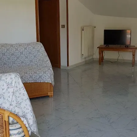 فندق مبيت وإفطار Le Dee
